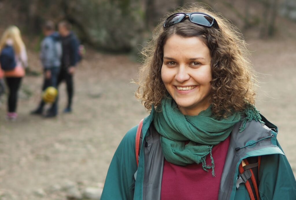 Alicja Leśne Projekty