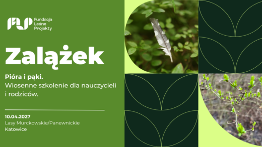 Przyrodnicze szkolenie dla nauczycieli i rodziców