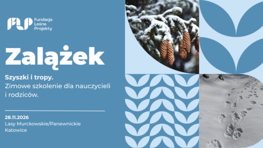 zimowe szkolenie dla nauczycieli i rodziców